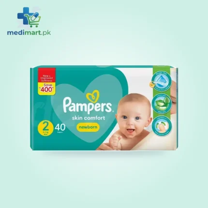 JOY JUMBO PAMPER NO 2