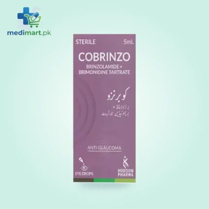 Cobrinzo Drop