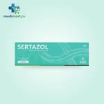 Sertazole 10mg Cream