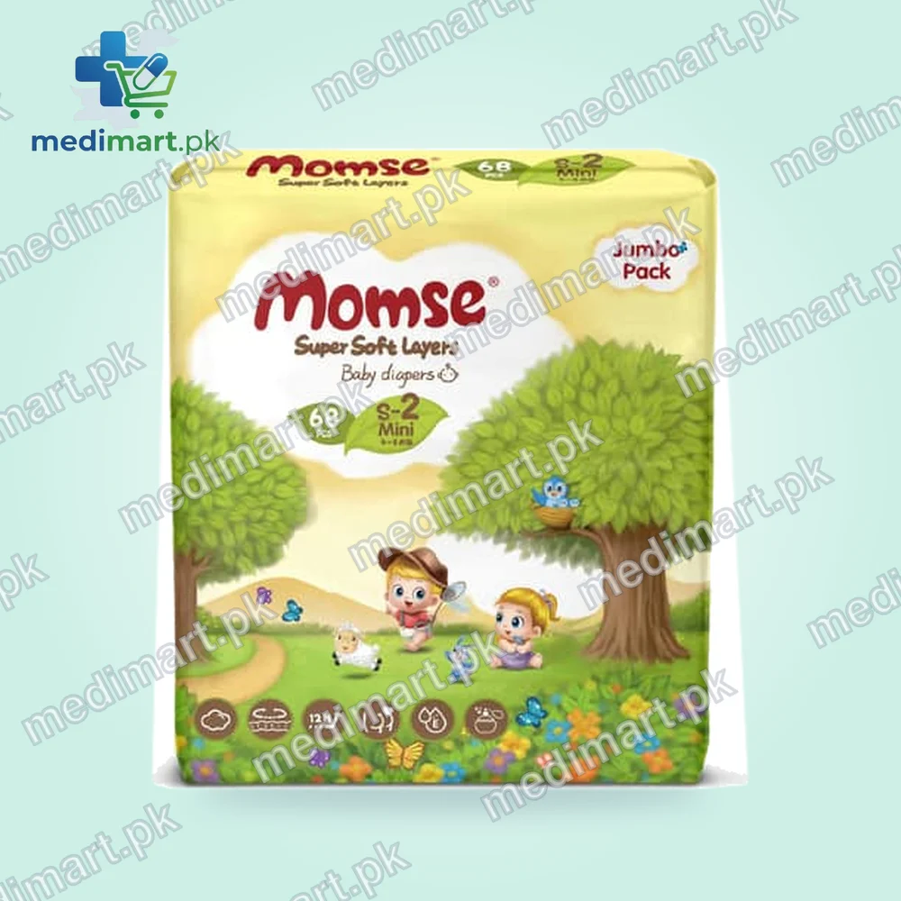 MOMSE JUMBO PACK (S) MOMSE JUMBO PACK (S)