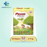 MOMSE JUMBO PACK (M)