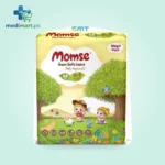 MOMSE JUMBO PACK (XL)
