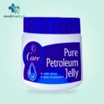 CARE PURE PETROLEUM JELLY 100ML