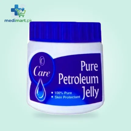 CARE PURE PETROLEUM JELLY 100ML
