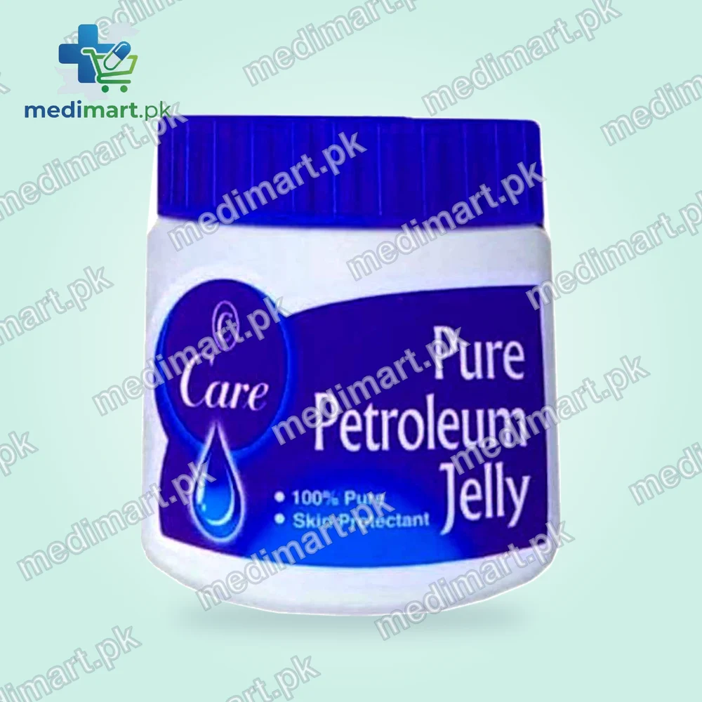 CARE PURE PETROLEUM JELLY 100ML