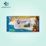 CARE BABY WIPES