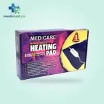 Medicare Comfort healing Pad