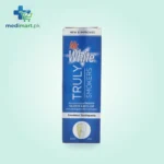 MR WHITE BLUE PASTE