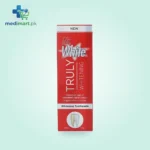 MR WHITE RED PASTE