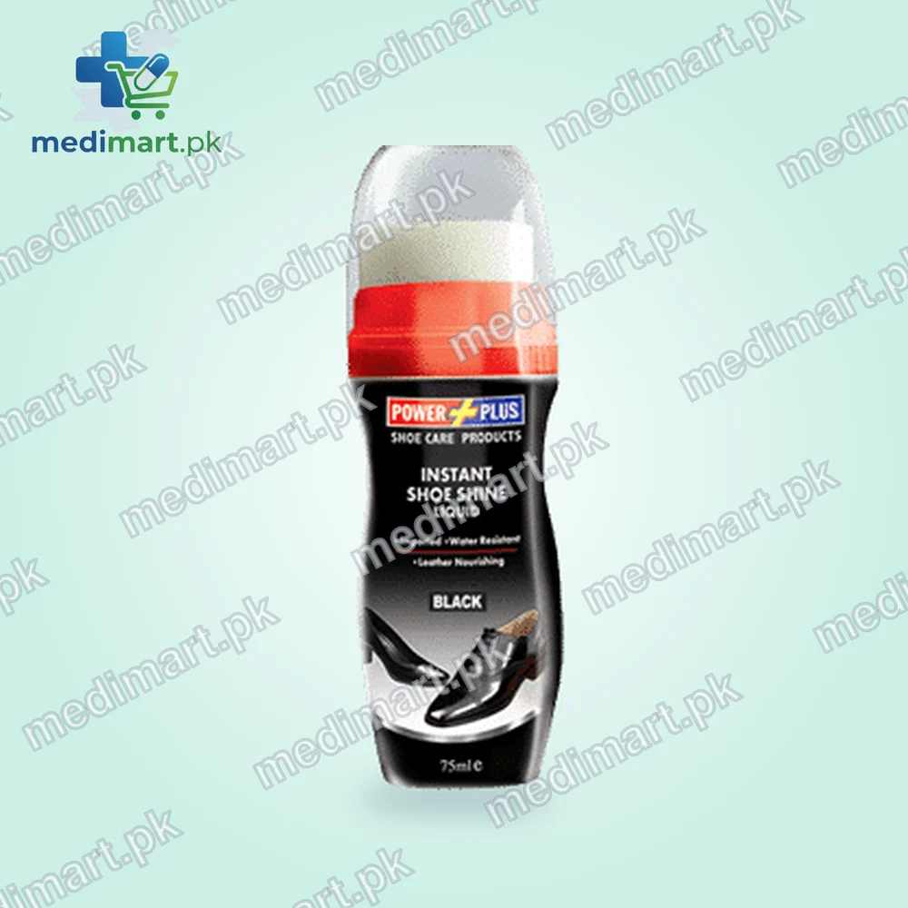 POWER PLUS SHOE SHINER POWER PLUS SHOE SHINER