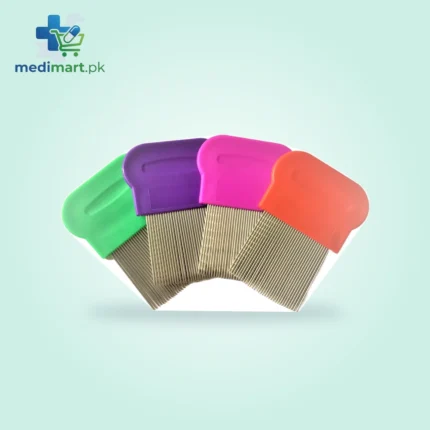 TERMINTOR LICE COMB