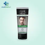 FAIR MENZ FACE WASH ANTI POLLUTION