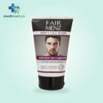 FAIR MENZ FACE WASH ADVANCED FAIRNES