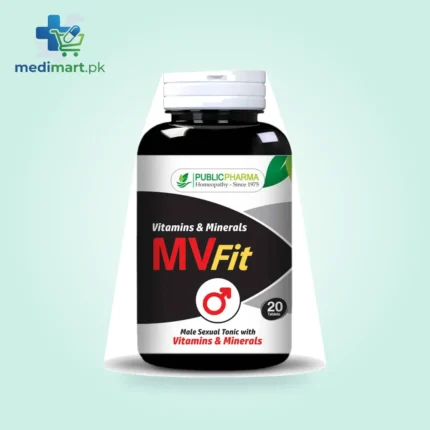 MV Fit Tablet