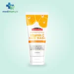 SAEED GHANI VITAMIN C FACE WASH