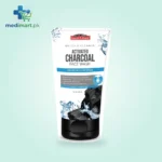 SAEED GHANI CHARCOL FACE WASH