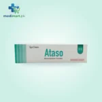 Ataso Cream 5mg