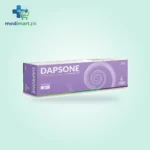 Dapsone Gel