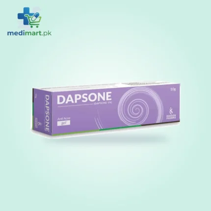 Dapsone Gel