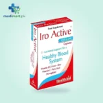 Iro Active Tablet