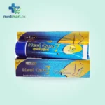 HEMANI HEEL CARE WITH NATURAL HERBS