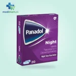 Panadol Night Tablet