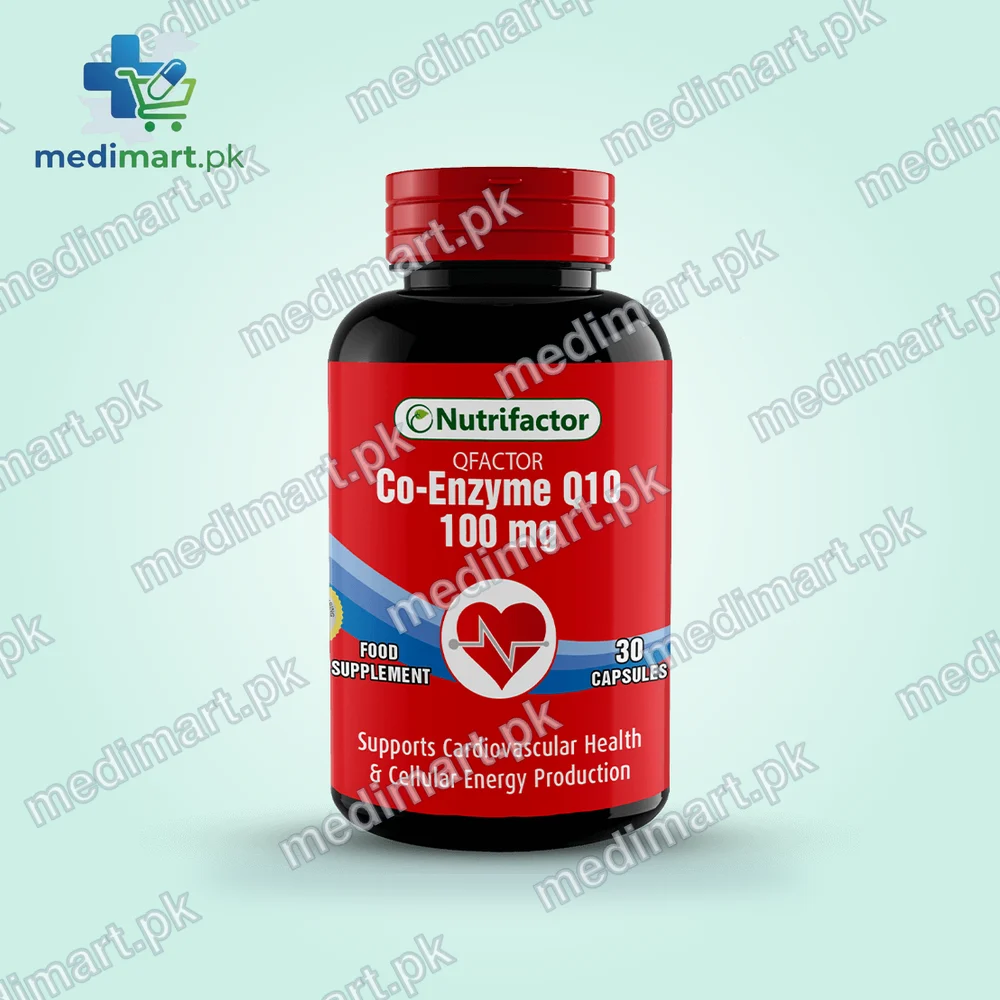Nutri Q-Factor