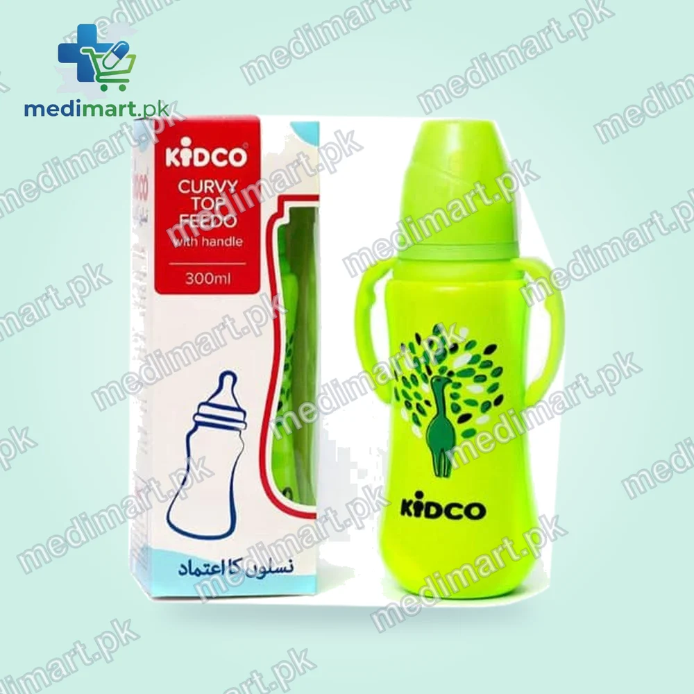 KIDCO FEEDER 300ML KIDCO FEEDER 300ML