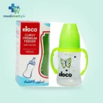 KIDCO FEEDER 5OZ