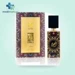 Ajwad 100ml Latafa