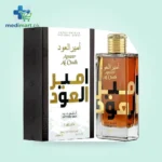 Ameer Al Oud Intese Oud 100ml Latafa