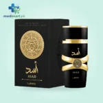 Asad 100ml Latafa