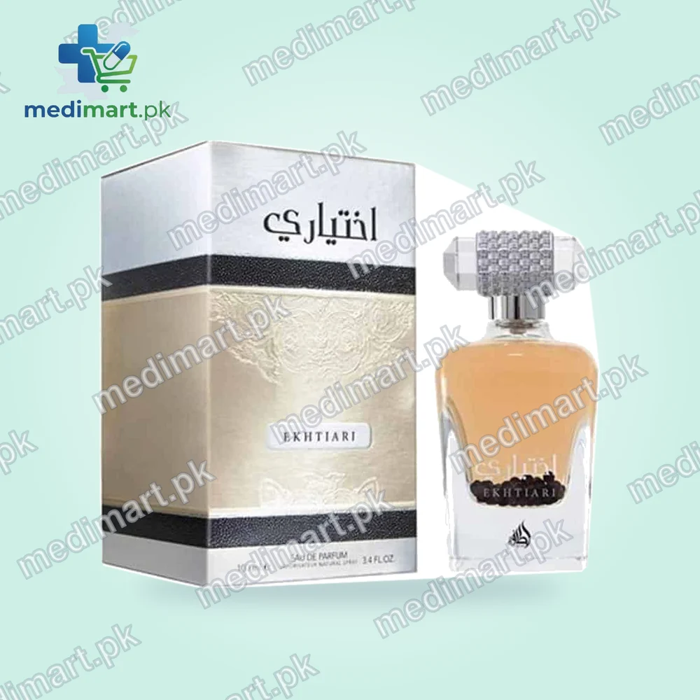 Ekhtiari 100ml Latafa Ekhtiari 100ml Latafa