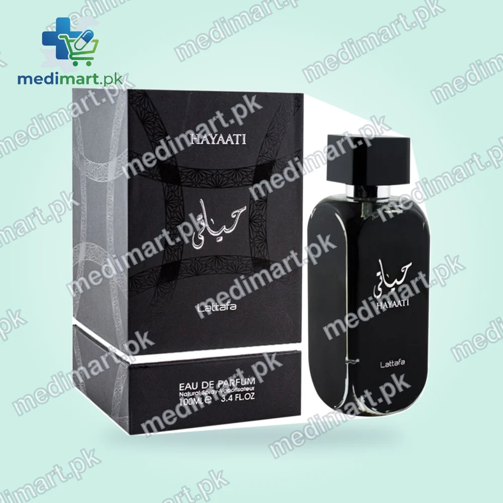 Hayaati 100ml Latafa Hayaati 100ml Latafa
