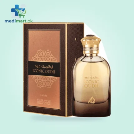 Iconic 100ml Latafa