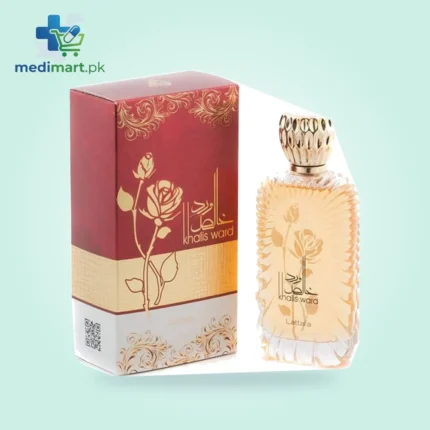 Khalis Ward 100ml Latafa