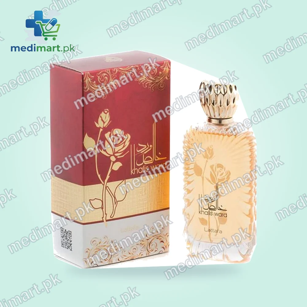 Khalis Ward 100ml Latafa Khalis Ward 100ml Latafa