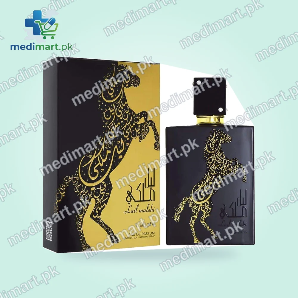 Lail Malaki 100ml Latafa Lail Malaki 100ml Latafa