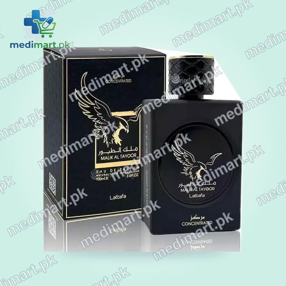 Malik Al Tayoor 100ml Latafa Malik Al Tayoor 100ml Latafa