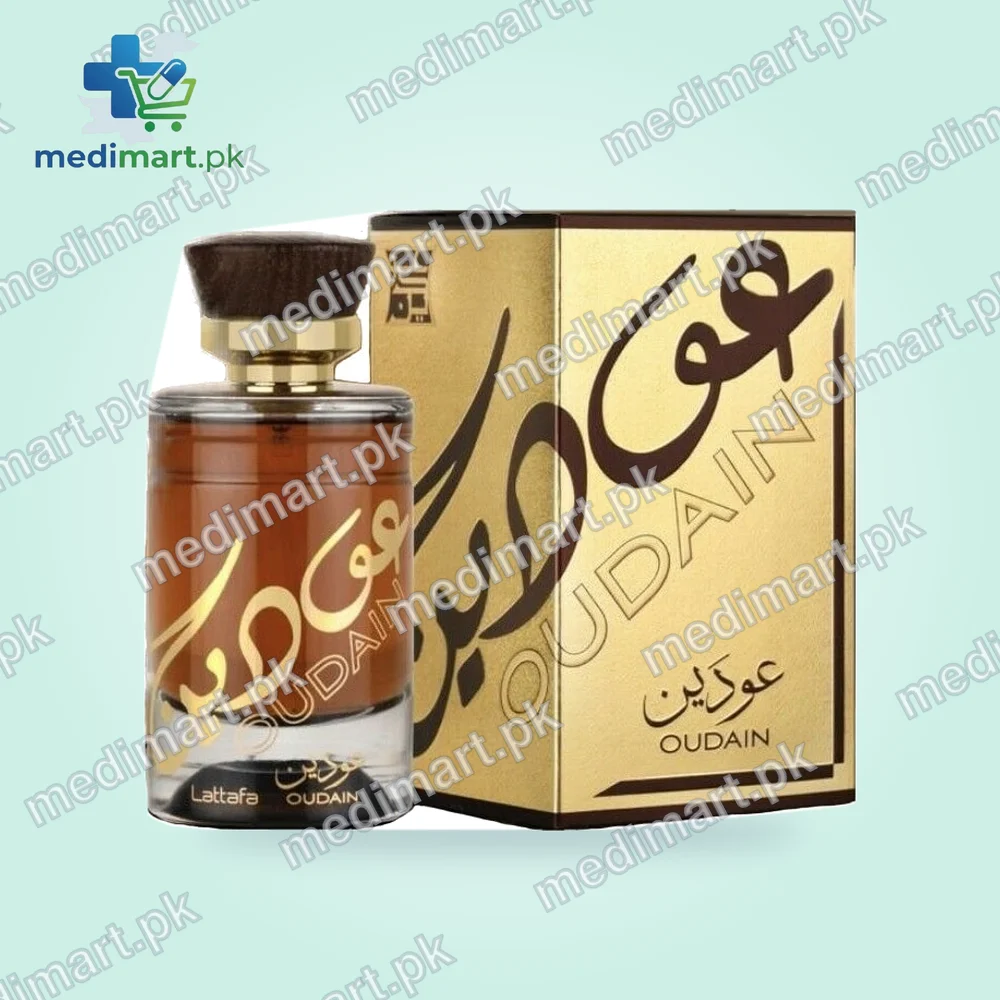 OUDAIN 100ML LATAFA OUDAIN 100ML LATAFA