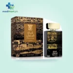 QASEED AL SULTAN 100ML LATAFA