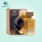 SHEIKH AL SHYUKH GOLD 100ML LATAFA