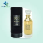 VELVET OUD 100ML LATAFA