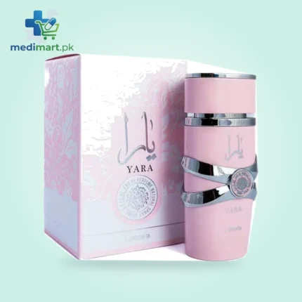 YARA 100ML LATAFA