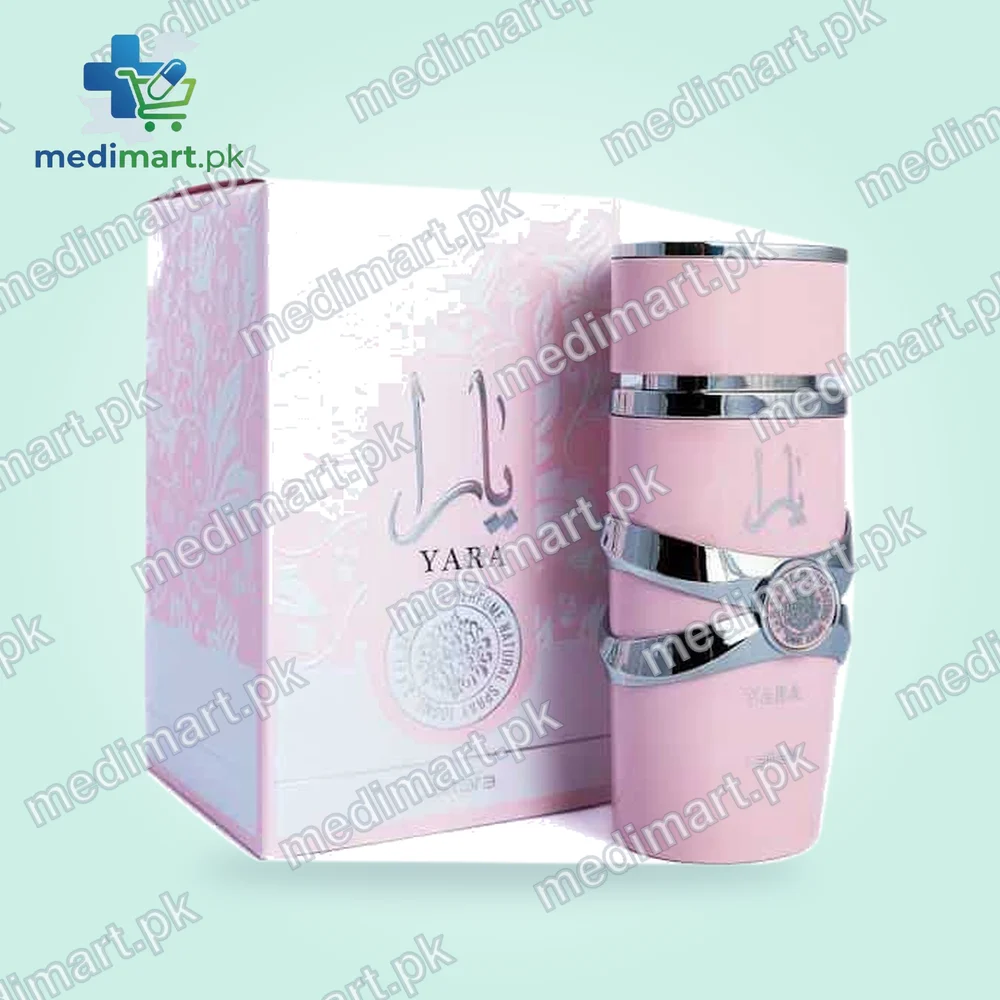 YARA 100ML LATAFA