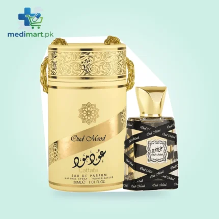 LATTAFA PERFUME 30ML All VARIANT