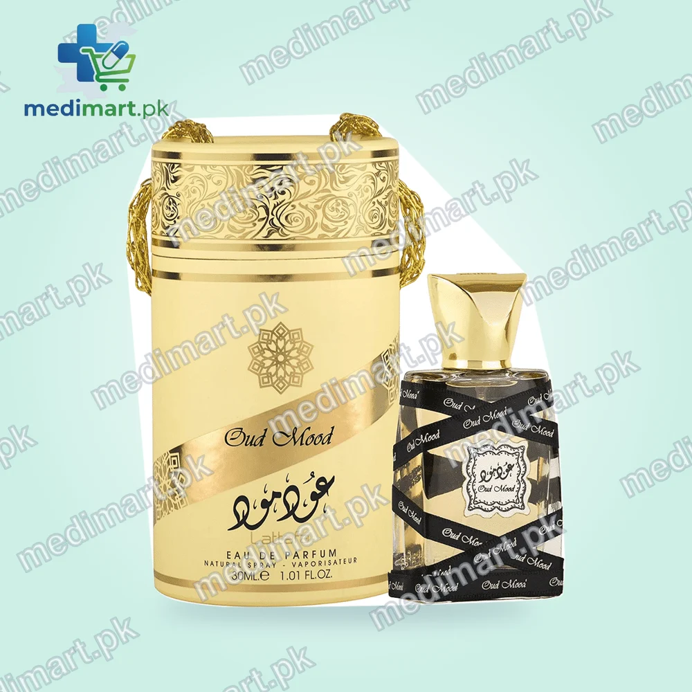 LATTAFA PERFUME 30ML All VARIANT LATTAFA PERFUME 30ML All VARIANT
