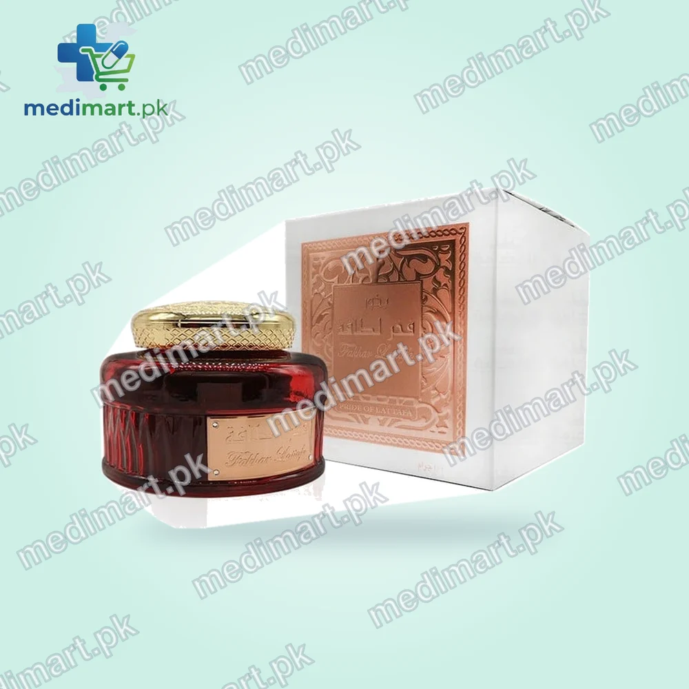 LATTAFA BAKHOOR 100ML All VARIANT LATTAFA BAKHOOR 100ML All VARIANT