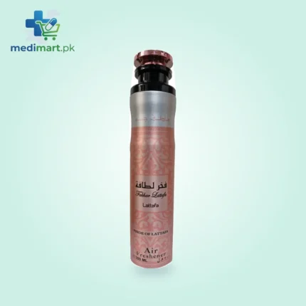 AIRFRESHNER 300ML LATAFA