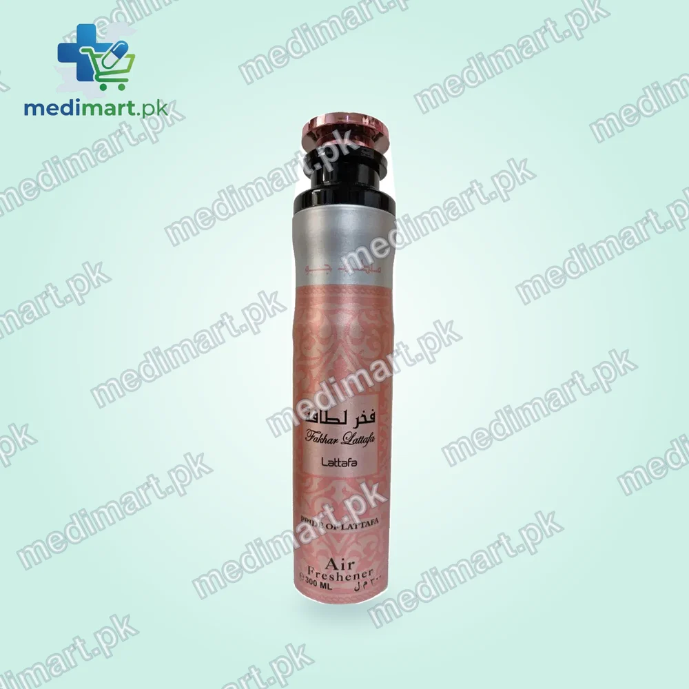 AIRFRESHNER 300ML LATAFA